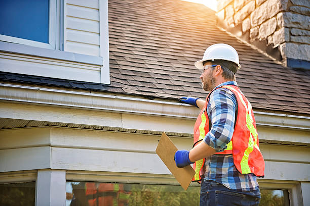 Licensed Roof Replacement service in Cannelton, WV - Roof Repair Smedway